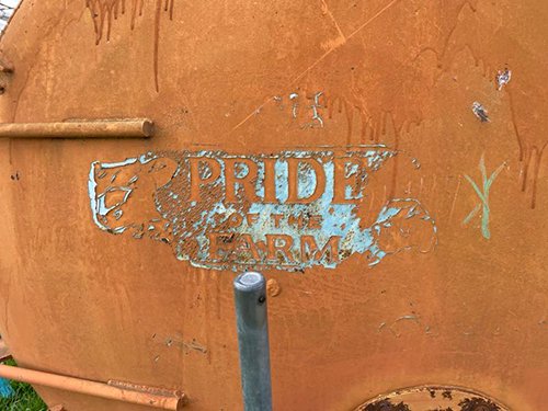 Property photo 623 - PRE-HARVEST VIRTUAL ONLINE ONLY EQUIPMENT AUCTION