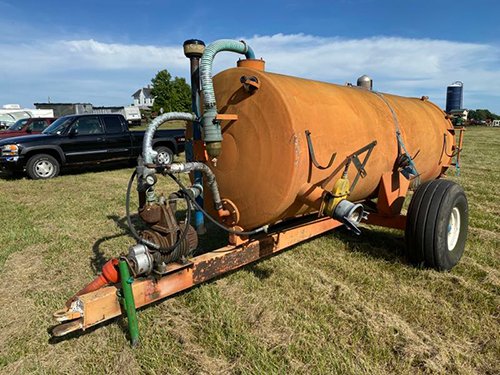 Property photo 625 - PRE-HARVEST VIRTUAL ONLINE ONLY EQUIPMENT AUCTION