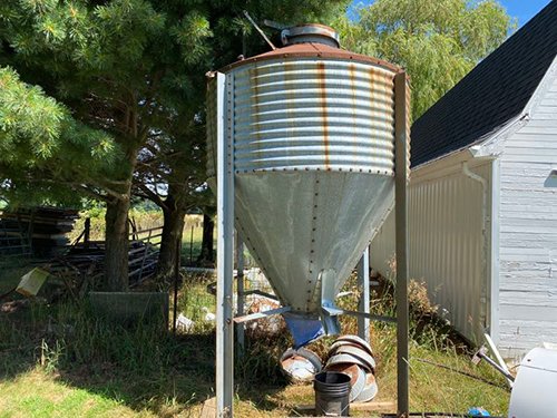 Property photo 626 - PRE-HARVEST VIRTUAL ONLINE ONLY EQUIPMENT AUCTION