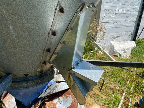 Property photo 627 - PRE-HARVEST VIRTUAL ONLINE ONLY EQUIPMENT AUCTION