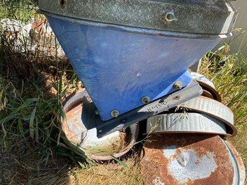 Property photo 628 - PRE-HARVEST VIRTUAL ONLINE ONLY EQUIPMENT AUCTION
