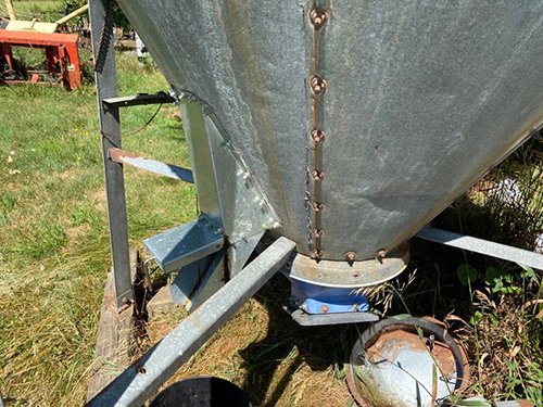 Property photo 629 - PRE-HARVEST VIRTUAL ONLINE ONLY EQUIPMENT AUCTION