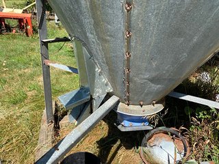 Property photo 629 - PRE-HARVEST VIRTUAL ONLINE ONLY EQUIPMENT AUCTION