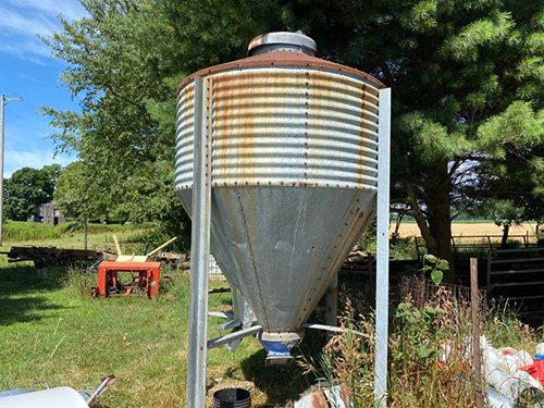 Property photo 630 - PRE-HARVEST VIRTUAL ONLINE ONLY EQUIPMENT AUCTION
