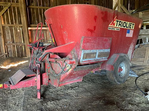 Property photo 632 - PRE-HARVEST VIRTUAL ONLINE ONLY EQUIPMENT AUCTION