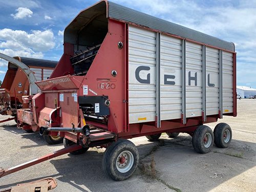 Property photo 635 - PRE-HARVEST VIRTUAL ONLINE ONLY EQUIPMENT AUCTION