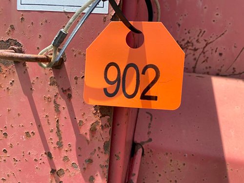 Property photo 636 - PRE-HARVEST VIRTUAL ONLINE ONLY EQUIPMENT AUCTION