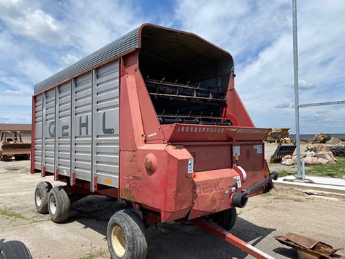 Property photo 637 - PRE-HARVEST VIRTUAL ONLINE ONLY EQUIPMENT AUCTION