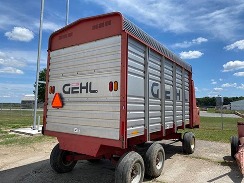 Property photo 638 - PRE-HARVEST VIRTUAL ONLINE ONLY EQUIPMENT AUCTION