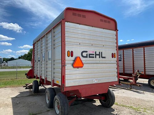Property photo 639 - PRE-HARVEST VIRTUAL ONLINE ONLY EQUIPMENT AUCTION