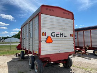Property photo 639 - PRE-HARVEST VIRTUAL ONLINE ONLY EQUIPMENT AUCTION