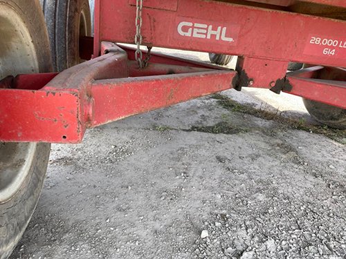 Property photo 640 - PRE-HARVEST VIRTUAL ONLINE ONLY EQUIPMENT AUCTION