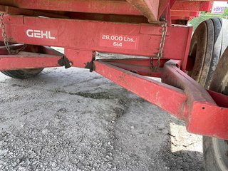Property photo 641 - PRE-HARVEST VIRTUAL ONLINE ONLY EQUIPMENT AUCTION