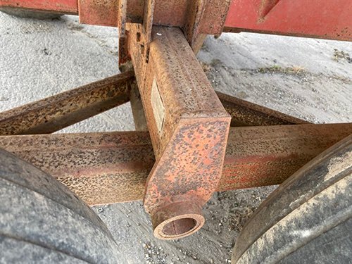 Property photo 647 - PRE-HARVEST VIRTUAL ONLINE ONLY EQUIPMENT AUCTION