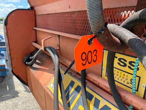 Property photo 648 - PRE-HARVEST VIRTUAL ONLINE ONLY EQUIPMENT AUCTION