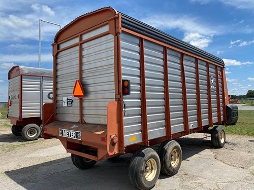 Property photo 650 - PRE-HARVEST VIRTUAL ONLINE ONLY EQUIPMENT AUCTION