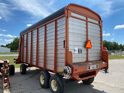 Property photo 651 - PRE-HARVEST VIRTUAL ONLINE ONLY EQUIPMENT AUCTION