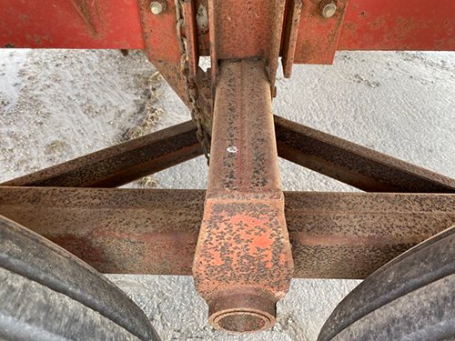 Property photo 652 - PRE-HARVEST VIRTUAL ONLINE ONLY EQUIPMENT AUCTION