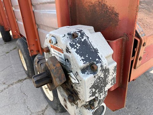 Property photo 654 - PRE-HARVEST VIRTUAL ONLINE ONLY EQUIPMENT AUCTION