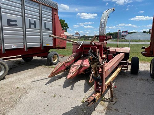 Property photo 656 - PRE-HARVEST VIRTUAL ONLINE ONLY EQUIPMENT AUCTION