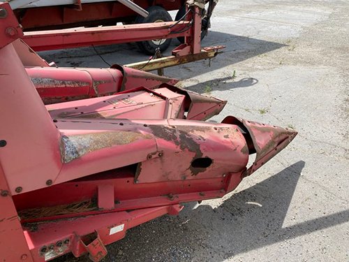 Property photo 657 - PRE-HARVEST VIRTUAL ONLINE ONLY EQUIPMENT AUCTION