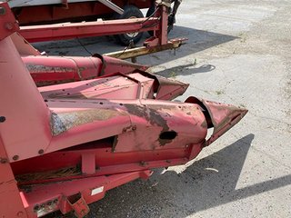 Property photo 657 - PRE-HARVEST VIRTUAL ONLINE ONLY EQUIPMENT AUCTION
