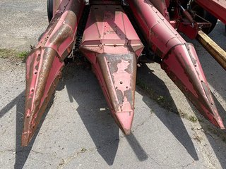 Property photo 658 - PRE-HARVEST VIRTUAL ONLINE ONLY EQUIPMENT AUCTION