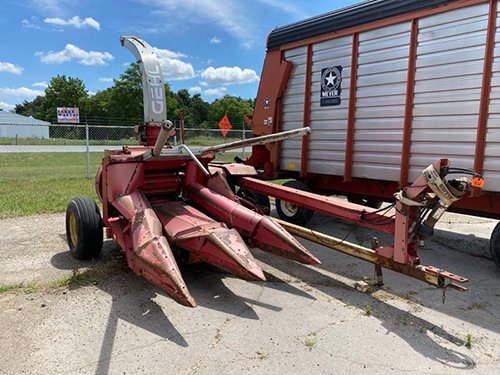 Property photo 661 - PRE-HARVEST VIRTUAL ONLINE ONLY EQUIPMENT AUCTION