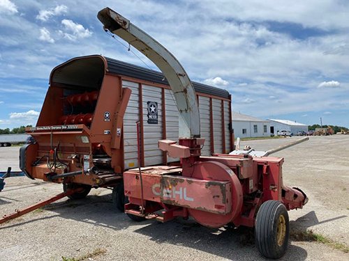 Property photo 662 - PRE-HARVEST VIRTUAL ONLINE ONLY EQUIPMENT AUCTION
