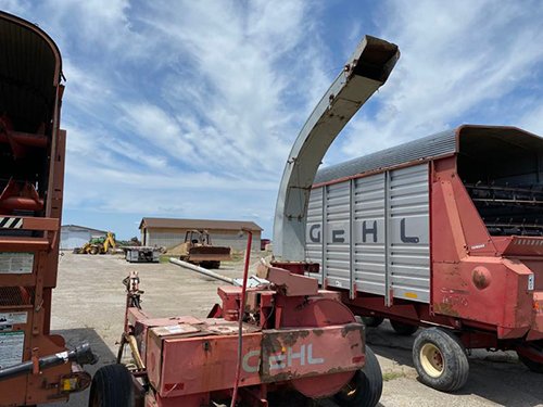 Property photo 663 - PRE-HARVEST VIRTUAL ONLINE ONLY EQUIPMENT AUCTION