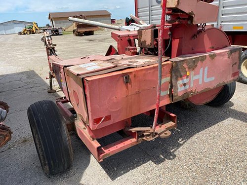 Property photo 664 - PRE-HARVEST VIRTUAL ONLINE ONLY EQUIPMENT AUCTION