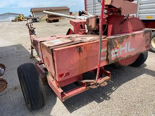 Property photo 664 - PRE-HARVEST VIRTUAL ONLINE ONLY EQUIPMENT AUCTION