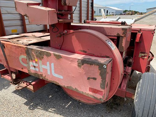 Property photo 665 - PRE-HARVEST VIRTUAL ONLINE ONLY EQUIPMENT AUCTION
