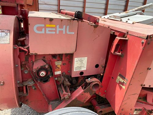 Property photo 666 - PRE-HARVEST VIRTUAL ONLINE ONLY EQUIPMENT AUCTION