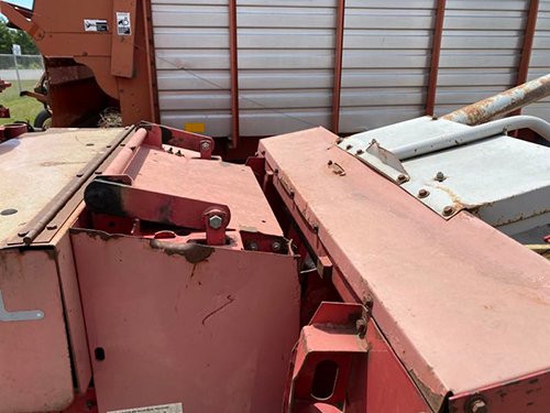 Property photo 667 - PRE-HARVEST VIRTUAL ONLINE ONLY EQUIPMENT AUCTION