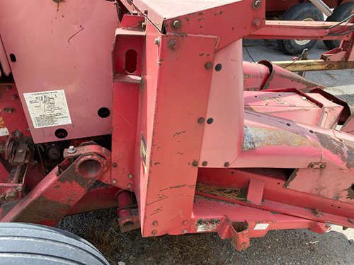 Property photo 668 - PRE-HARVEST VIRTUAL ONLINE ONLY EQUIPMENT AUCTION