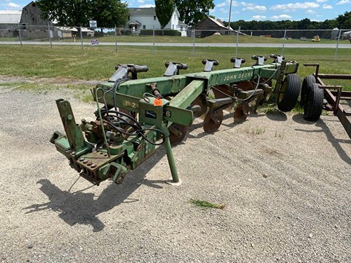 Property photo 669 - PRE-HARVEST VIRTUAL ONLINE ONLY EQUIPMENT AUCTION