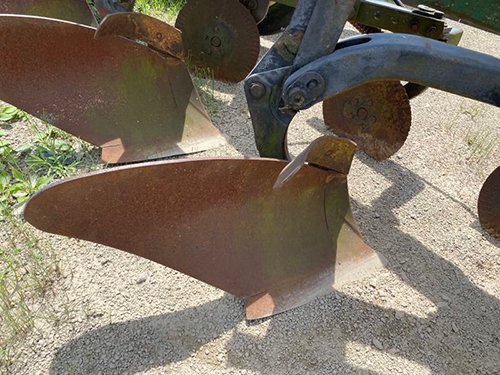 Property photo 671 - PRE-HARVEST VIRTUAL ONLINE ONLY EQUIPMENT AUCTION