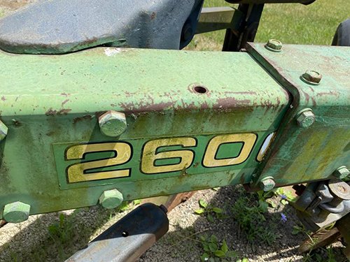 Property photo 673 - PRE-HARVEST VIRTUAL ONLINE ONLY EQUIPMENT AUCTION
