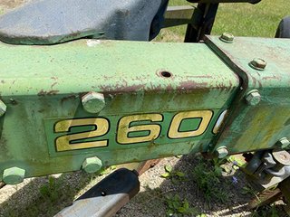 Property photo 673 - PRE-HARVEST VIRTUAL ONLINE ONLY EQUIPMENT AUCTION