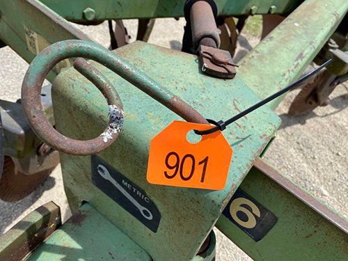 Property photo 674 - PRE-HARVEST VIRTUAL ONLINE ONLY EQUIPMENT AUCTION