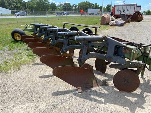 Property photo 675 - PRE-HARVEST VIRTUAL ONLINE ONLY EQUIPMENT AUCTION