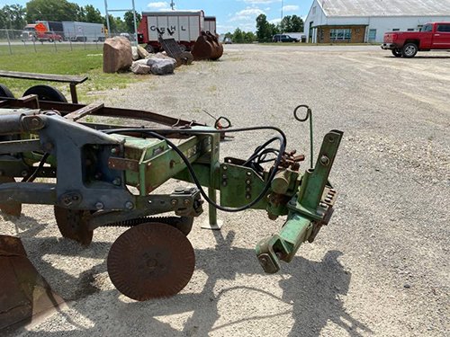 Property photo 676 - PRE-HARVEST VIRTUAL ONLINE ONLY EQUIPMENT AUCTION