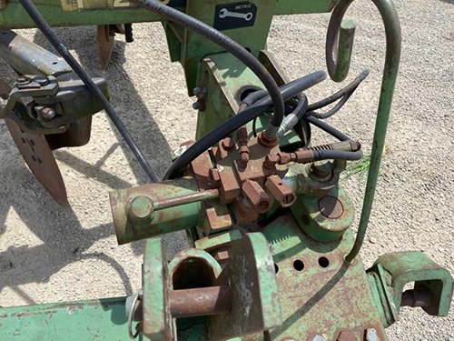 Property photo 677 - PRE-HARVEST VIRTUAL ONLINE ONLY EQUIPMENT AUCTION