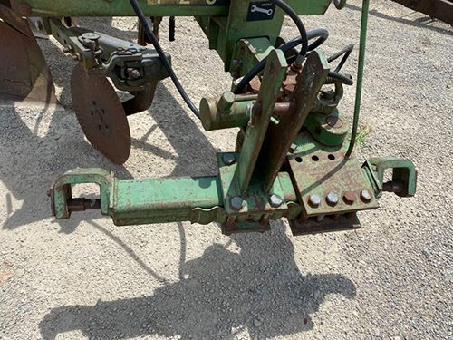 Property photo 678 - PRE-HARVEST VIRTUAL ONLINE ONLY EQUIPMENT AUCTION