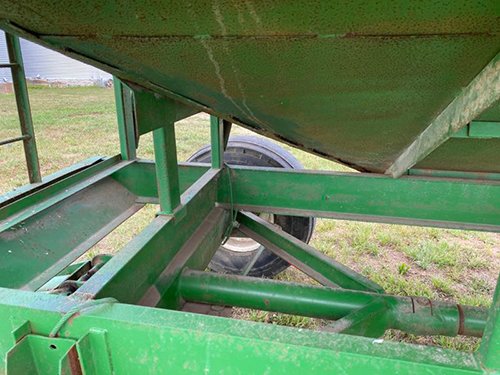 Property photo 682 - PRE-HARVEST VIRTUAL ONLINE ONLY EQUIPMENT AUCTION