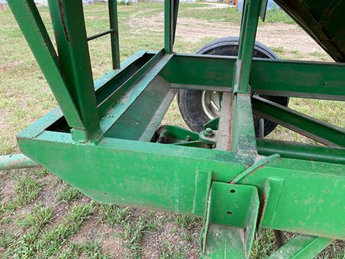 Property photo 683 - PRE-HARVEST VIRTUAL ONLINE ONLY EQUIPMENT AUCTION