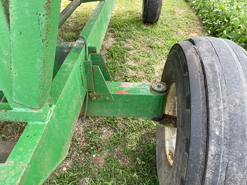Property photo 684 - PRE-HARVEST VIRTUAL ONLINE ONLY EQUIPMENT AUCTION