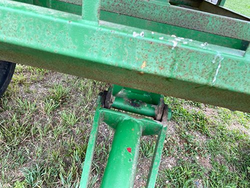 Property photo 685 - PRE-HARVEST VIRTUAL ONLINE ONLY EQUIPMENT AUCTION