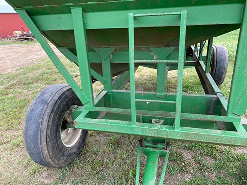 Property photo 686 - PRE-HARVEST VIRTUAL ONLINE ONLY EQUIPMENT AUCTION